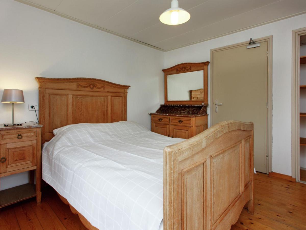 Beautiful Holiday Home In Lage Mierde With Fireplace Dış mekan fotoğraf